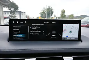 Genesis GV70 2.2 CRDI Luxury Black Edition AT8 AWD 4X4 + Voll-Ausstattung