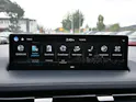Genesis GV70 2.2 CRDI Luxury Black Edition AT8 AWD 4X4 + Voll-Ausstattung