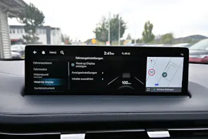 Genesis GV70 2.2 CRDI Luxury Black Edition AT8 AWD 4X4 + Voll-Ausstattung