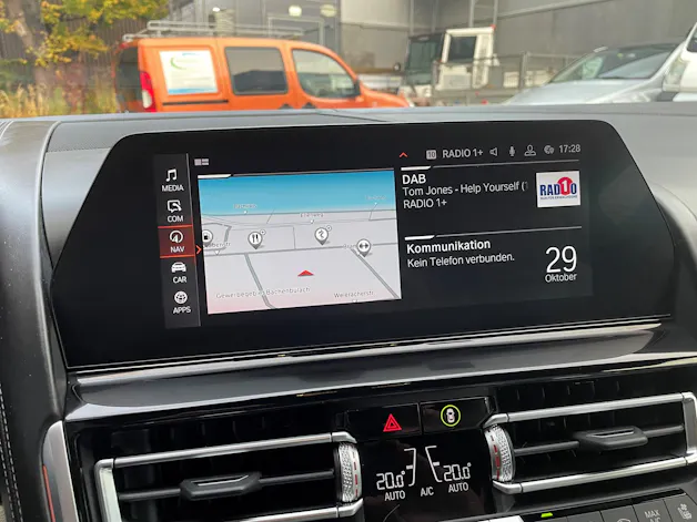 BMW M850i xDrive