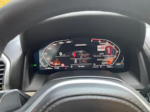 BMW M850i xDrive
