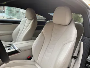BMW M850i xDrive