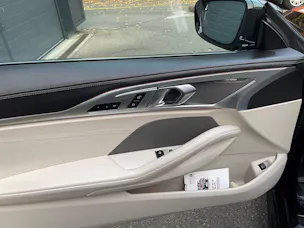BMW M850i xDrive