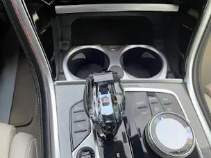BMW M850i xDrive
