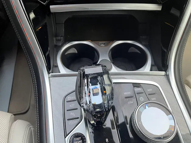 BMW M850i xDrive