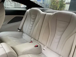 BMW M850i xDrive
