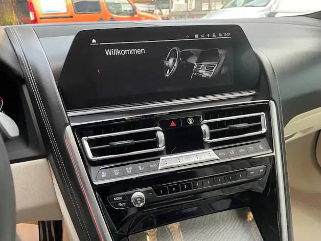 BMW M850i xDrive