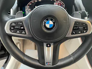 BMW M850i xDrive