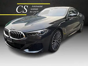 BMW M850i xDrive