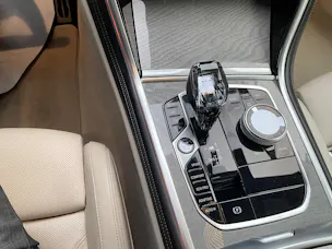 BMW M850i xDrive