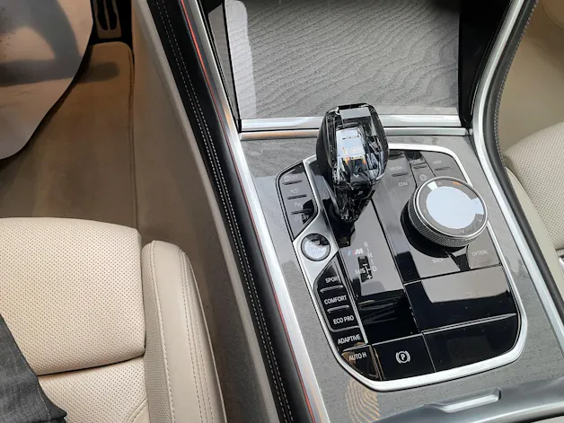 BMW M850i xDrive