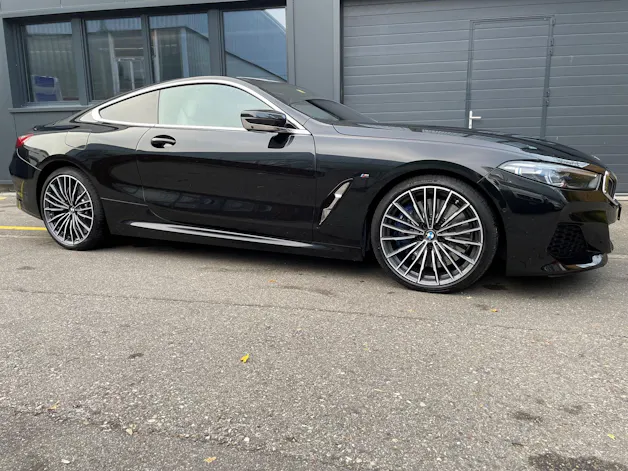 BMW M850i xDrive