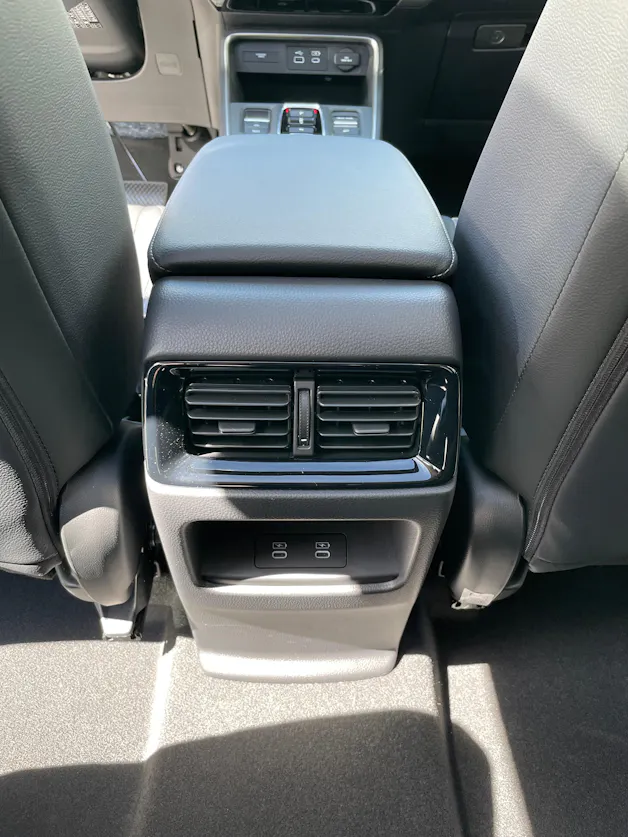 HONDA CR-V 2.0i MMD Hybrid Advance 4WD Automatic