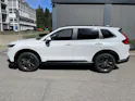 HONDA CR-V 2.0i MMD Hybrid Advance 4WD Automatic
