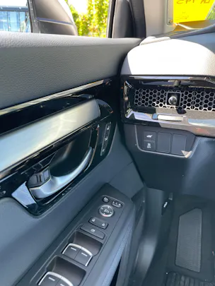 HONDA CR-V 2.0i MMD Hybrid Advance 4WD Automatic