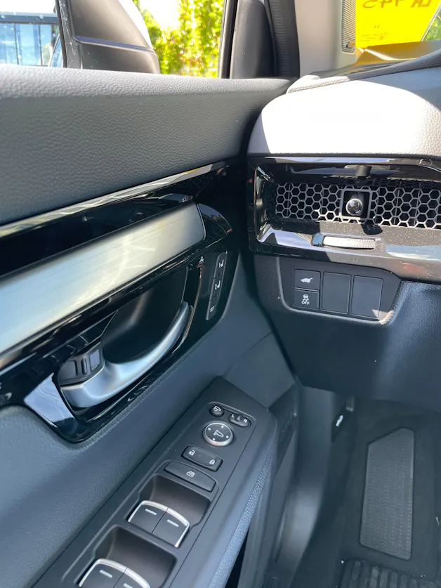 HONDA CR-V 2.0i MMD Hybrid Advance 4WD Automatic