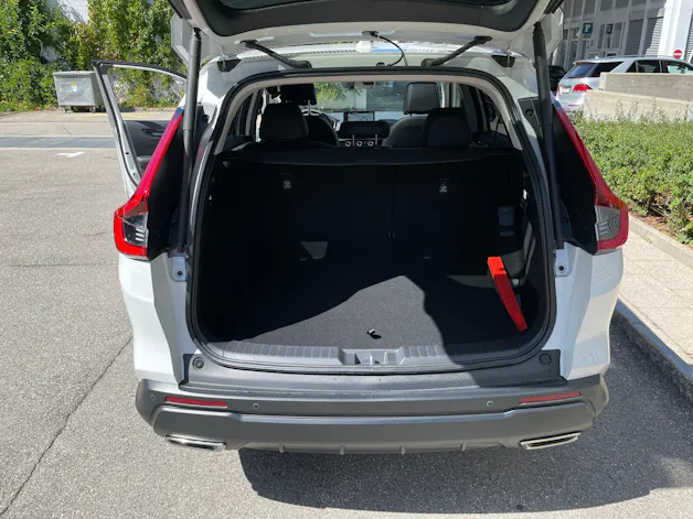 HONDA CR-V 2.0i MMD Hybrid Advance 4WD Automatic