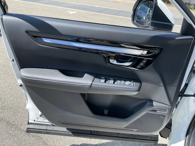 HONDA CR-V 2.0i MMD Hybrid Advance 4WD Automatic