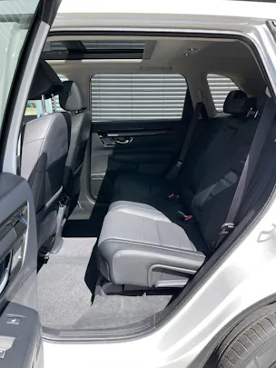 HONDA CR-V 2.0i MMD Hybrid Advance 4WD Automatic