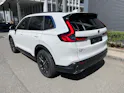 HONDA CR-V 2.0i MMD Hybrid Advance 4WD Automatic