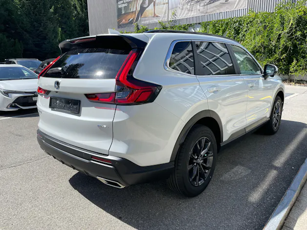 HONDA CR-V 2.0i MMD Hybrid Advance 4WD Automatic