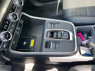 HONDA CR-V 2.0i MMD Hybrid Advance 4WD Automatic