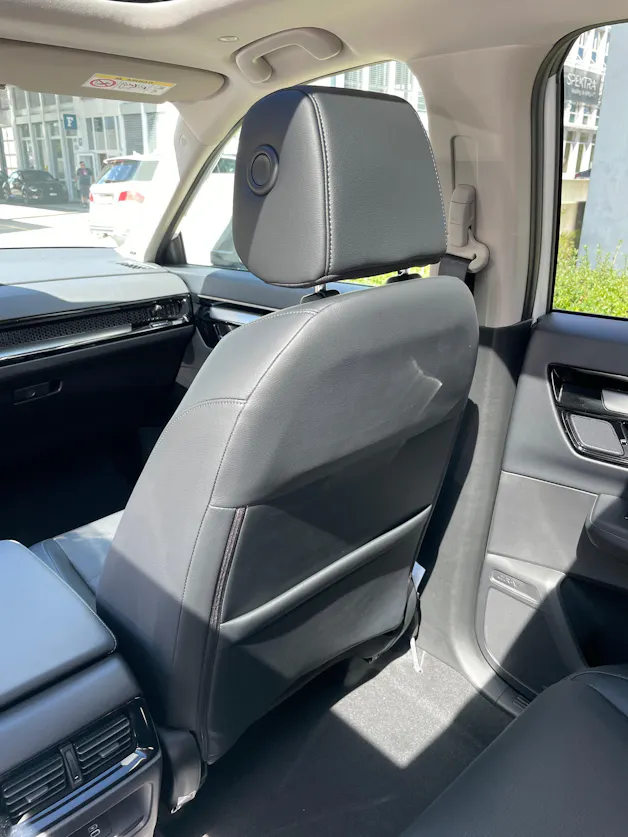 HONDA CR-V 2.0i MMD Hybrid Advance 4WD Automatic
