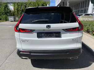 HONDA CR-V 2.0i MMD Hybrid Advance 4WD Automatic