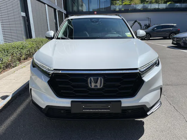 HONDA CR-V 2.0i MMD Hybrid Advance 4WD Automatic