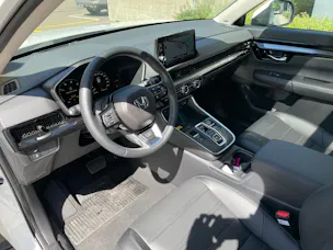 HONDA CR-V 2.0i MMD Hybrid Advance 4WD Automatic
