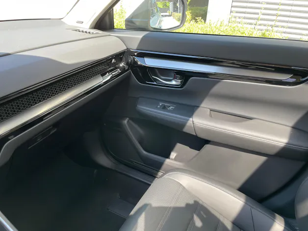 HONDA CR-V 2.0i MMD Hybrid Advance 4WD Automatic
