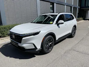 HONDA CR-V 2.0i MMD Hybrid Advance 4WD Automatic