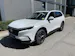 HONDA CR-V 2.0i MMD Hybrid Advance 4WD Automatic