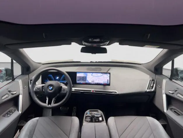 BMW iX I20 xDrive60