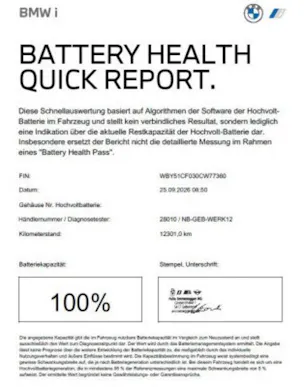 BMW iX I20 xDrive60