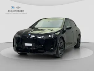 BMW iX I20 xDrive60