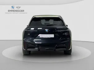 BMW iX I20 xDrive60