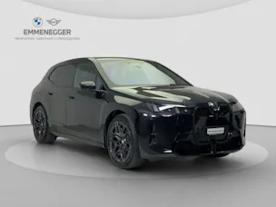 BMW iX I20 xDrive60