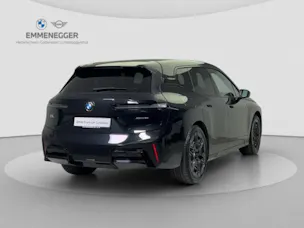 BMW iX I20 xDrive60