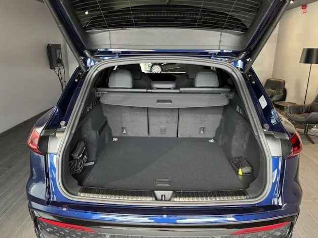 AUDI Q5 TDI quattro 150 kW S-tronic