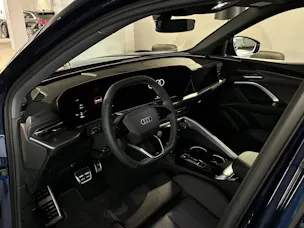 AUDI Q5 TDI quattro 150 kW S-tronic