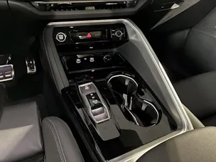 AUDI Q5 TDI quattro 150 kW S-tronic