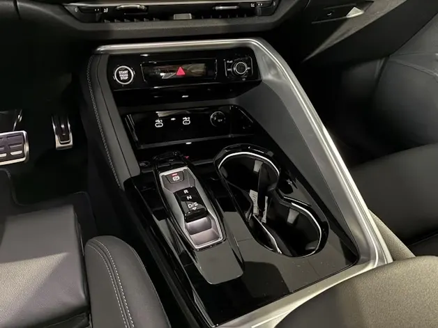 AUDI Q5 TDI quattro 150 kW S-tronic