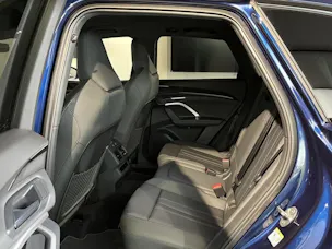 AUDI Q5 TDI quattro 150 kW S-tronic