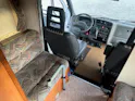 FIAT 230/18 Wohnmobil Fleurette