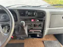 FIAT 230/18 Wohnmobil Fleurette