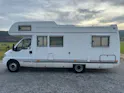 FIAT 230/18 Wohnmobil Fleurette