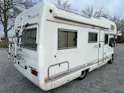 FIAT 230/18 Wohnmobil Fleurette