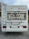 FIAT 230/18 Wohnmobil Fleurette