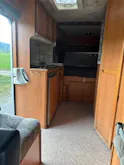 FIAT 230/18 Wohnmobil Fleurette